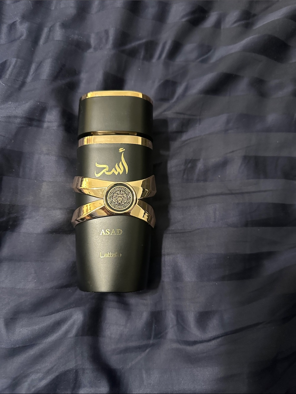 Lattafa asad